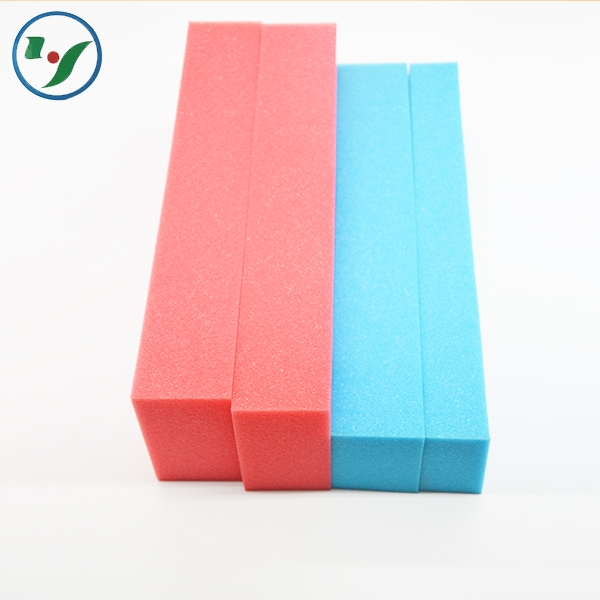 高密度彩色海綿